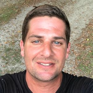 Meet your Posher, Thomas